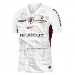 Camiseta Stade Toulousain Rugby 2026-2027 Segunda